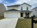 126 Evonshire Boulevard sold home in Anderson, SC