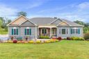 1807 Hastehill Drive sold home in Walhalla, SC