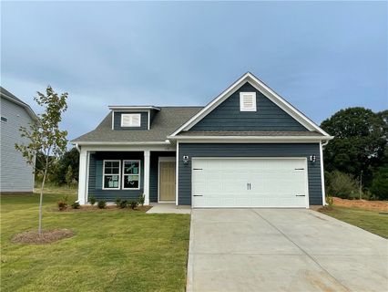 128 Callongton Drive Lot 73