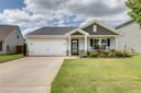 116 Traditions Boulevard sold home in Anderson, SC