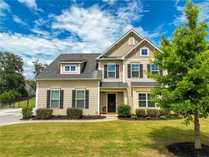 114 Avendell Drive