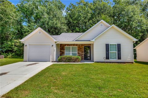 108 Rudolph Court sold home in Palmetto Place, Anderson, SC