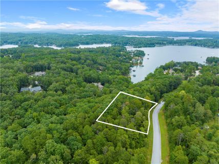 Lot 280 Yellowood Drive