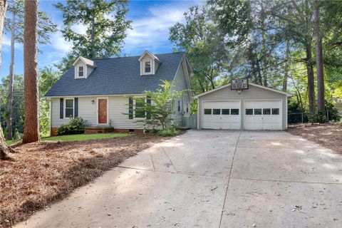 140 Evergreen Court sold home in Spring Forest, Central, SC