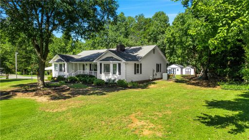286 Piney Trail Road sold home in Branchwood, Liberty, SC