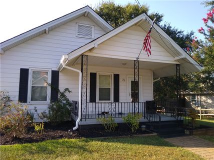 23 Iselin Street sold home in Woodside Mill, Liberty, SC