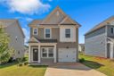 127 Weaver Way sold home in Pendleton, SC