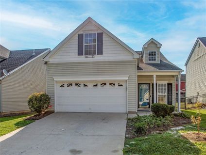 132 Ledgewood Way