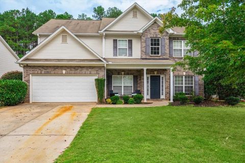 108 Herd Park Court sold home in Rockwell Plantation, Anderson, SC