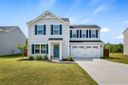 166 Barrington Creek Road sold home in Piedmont, SC