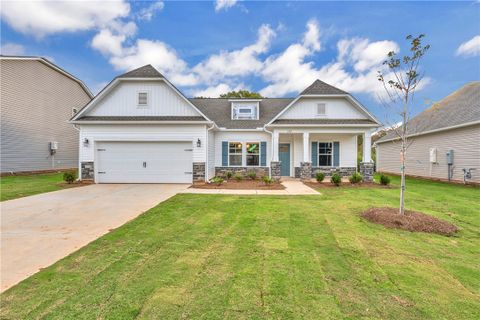 122 Callongton Drive Lot 71