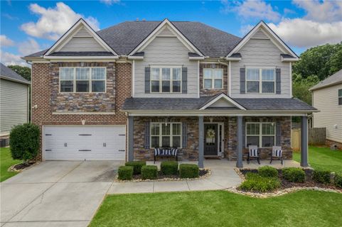 175 Wild Hickory Circle