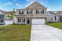 124 Granada Place sold home in Seneca, SC