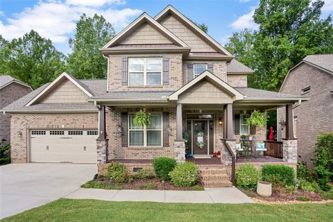 69 Angus Run sold home in Cliffabee Leas, Seneca, SC