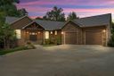 135 Moonlight Drive Drive sold home in Fair Play, SC