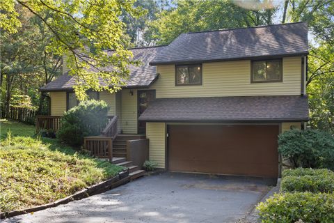 304 Rockingham Road sold home in Hanover Hills, Seneca, SC
