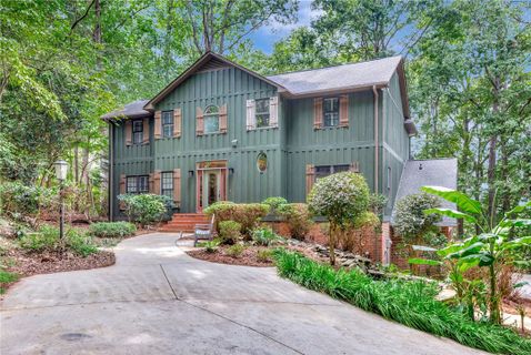 1404 Hunters Trail sold home in Hunters Trail, Anderson, SC