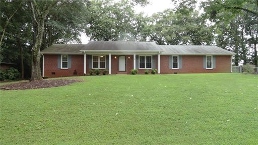 309 Lakewood Drive sold home in Lakewood, Anderson, SC