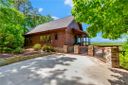248 Bay View Drive sold home in Salem, SC