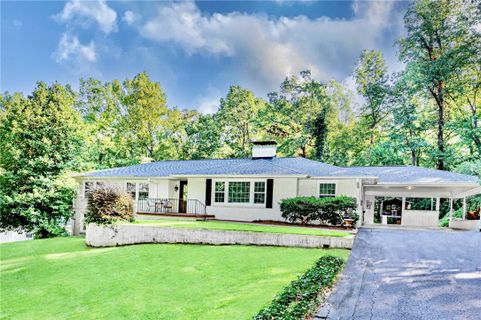 103 Crestwood Drive sold home in Clemson Heights, Clemson, SC