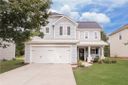 113 Raven Hill Way sold home in Piedmont, SC