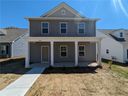 1056 Fairfield Drive sold home in Seneca, SC