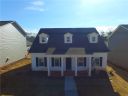 1052 Fairfield Drive sold home in Seneca, SC
