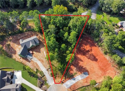 Lot 46 Keowee Cove sold home in Marina Bay, Seneca, SC