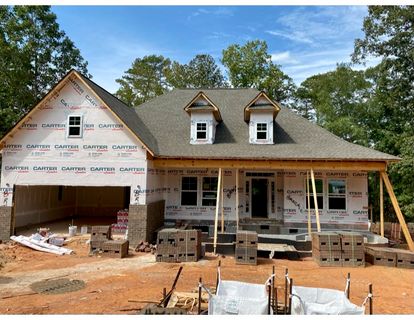 504 Cross Creek Drive