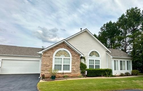 139 Life Style Lane sold home in Ravines At Holly Creek, Anderson, SC
