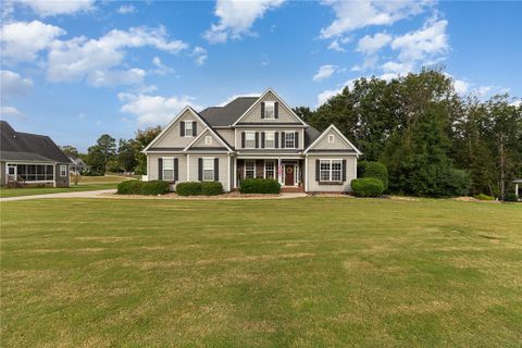 105 Edens Way sold home in Edens Ridge, Six Mile, SC