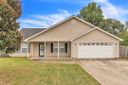 16 Spring Vista Court sold home in Fountain Inn, SC