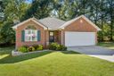 126 Woodbridge Court sold home in Anderson, SC
