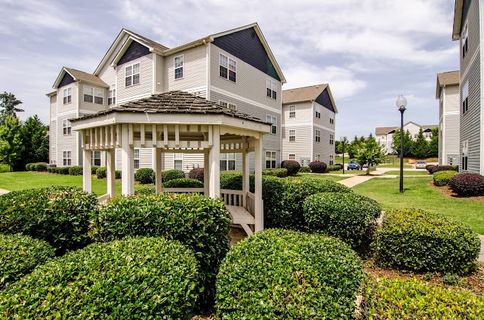 102 University Village Drive F