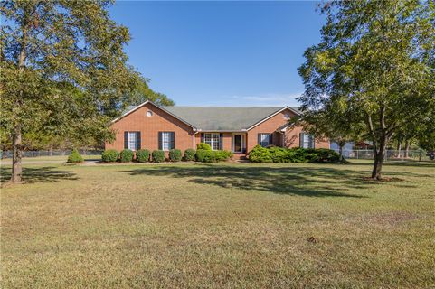1208 Concord Road sold home in Concord, Anderson, SC