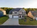 308 Carriage Hill Drive sold home in Easley, SC