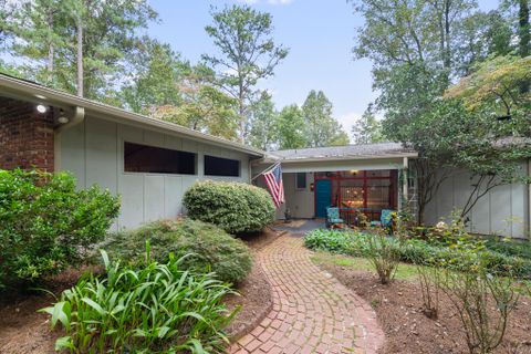 98 Daleview Circle sold home in Sunny Acres, Clemson, SC