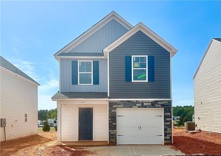 442 Seaborn Circle
