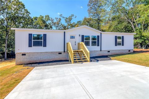 104 Kokomo Way sold home in Solmar Estates, Anderson, SC