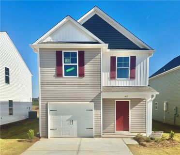 447 Seaborn Circle