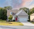 201 Wildflower Road sold home in Easley, SC