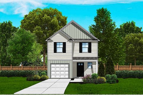 444 Seaborn Circle