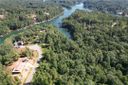 Lot 101 Little River Drive sold home in Seneca, SC