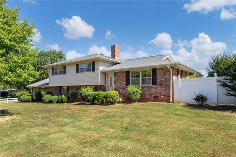 310 Brown Road sold home in Town Creek Acre, Anderson, SC