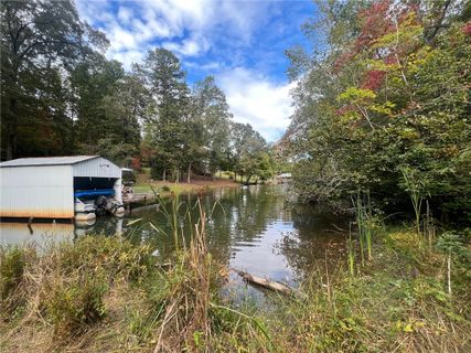 Lot 2 Whitewater Lake Road sold home in Whitewater Lake, Tamassee, SC