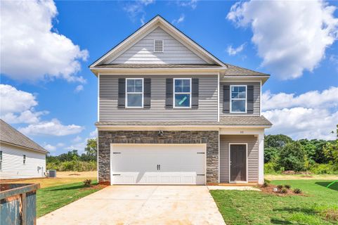 132 Callongton Drive Lot 75