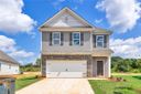 132 Callongton Drive Lot 75 sold home in Piedmont, SC