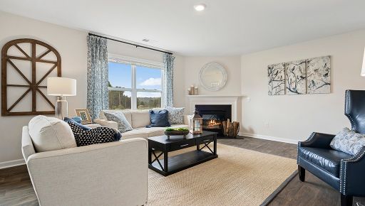 102 Ashwood Way