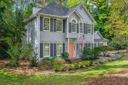 205 Shadow Oaks Drive sold home in Easley, SC