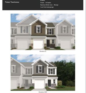 540 Brasstown Court